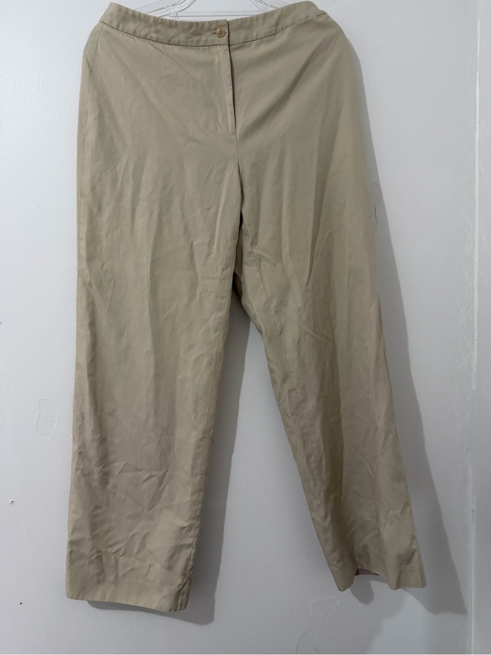Ann Taylor women’s silk dress pants